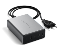 Satechi GaN Charger 165W 4xUSB-C PD - 1144507 - zdjęcie 1